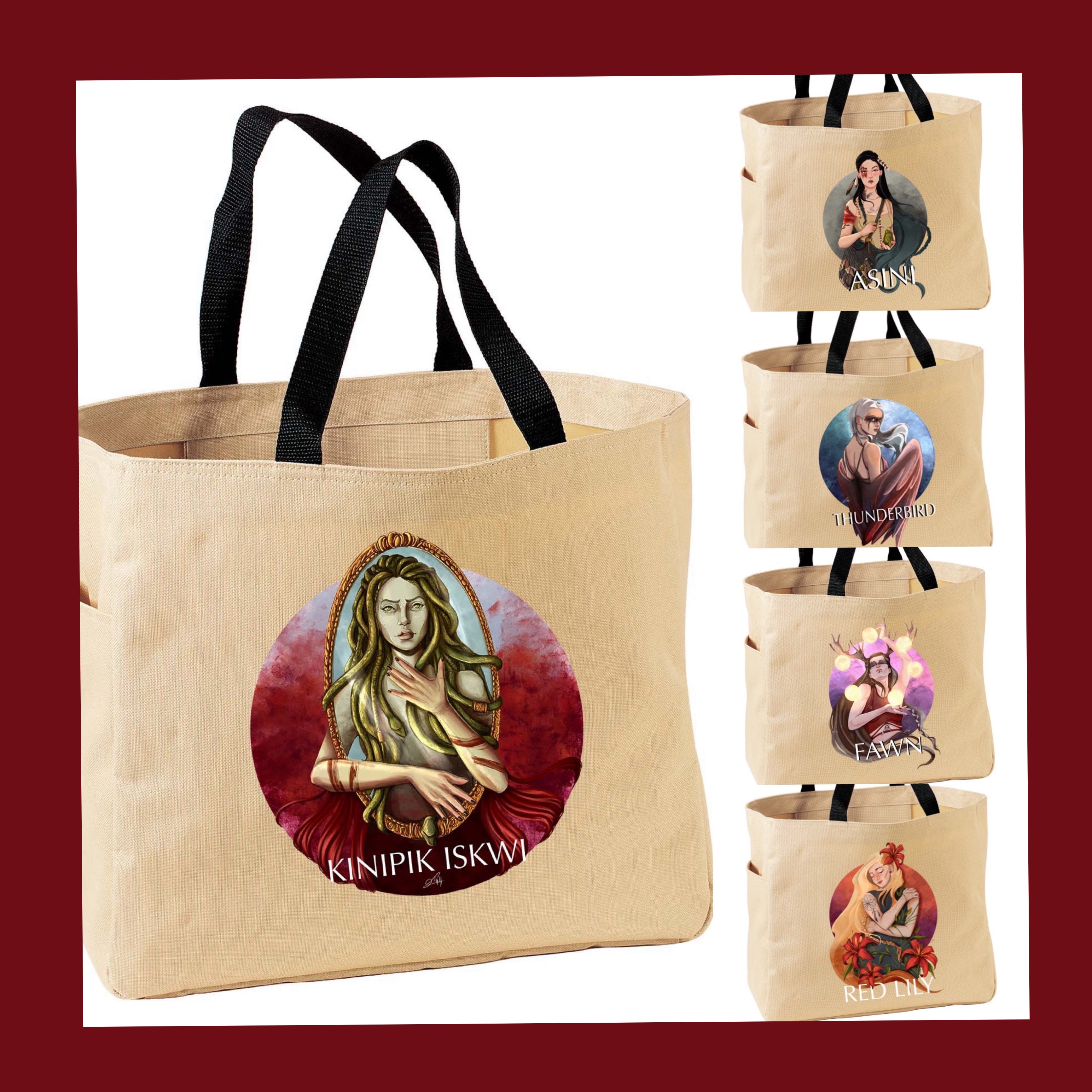 Bags/Totes
