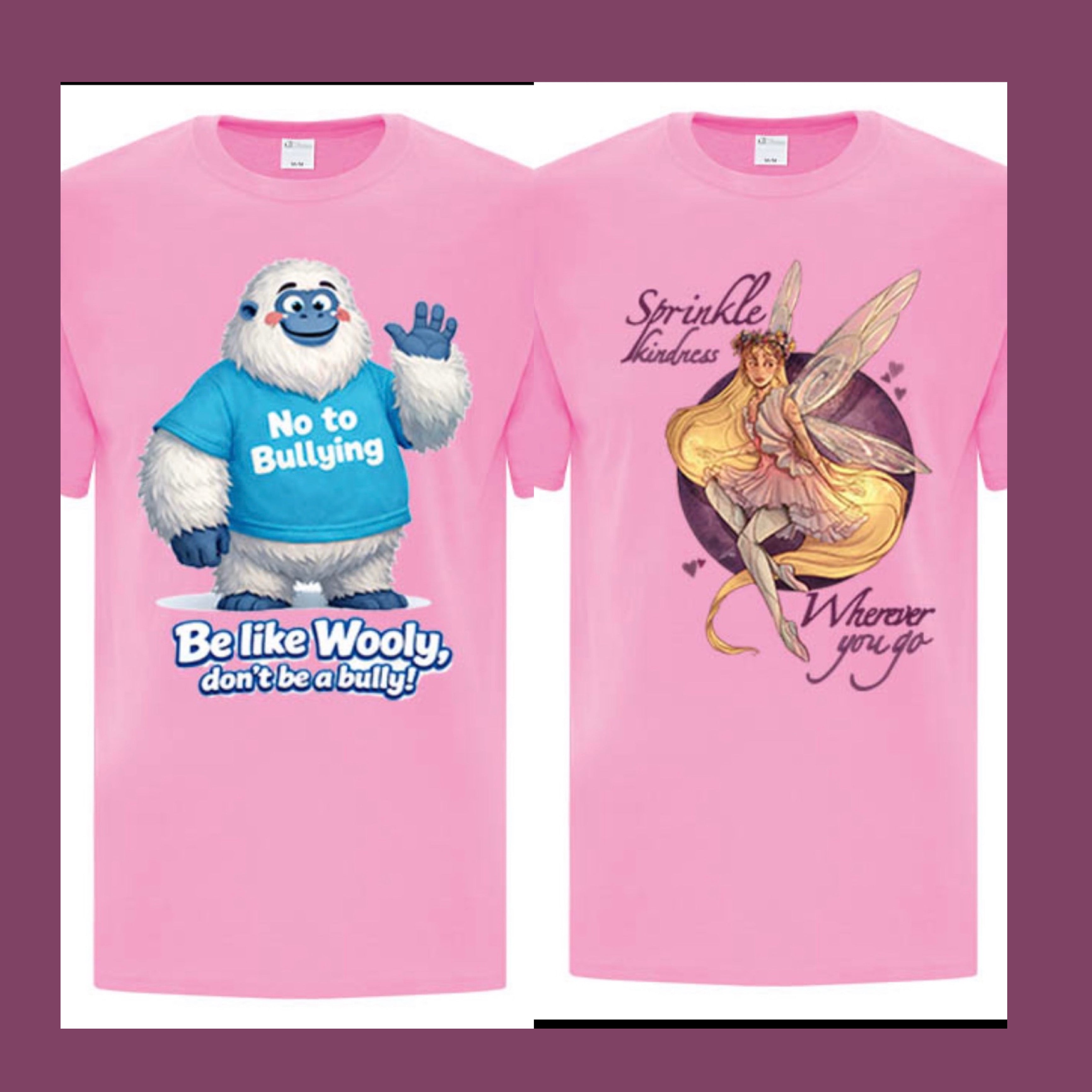 T Shirts
