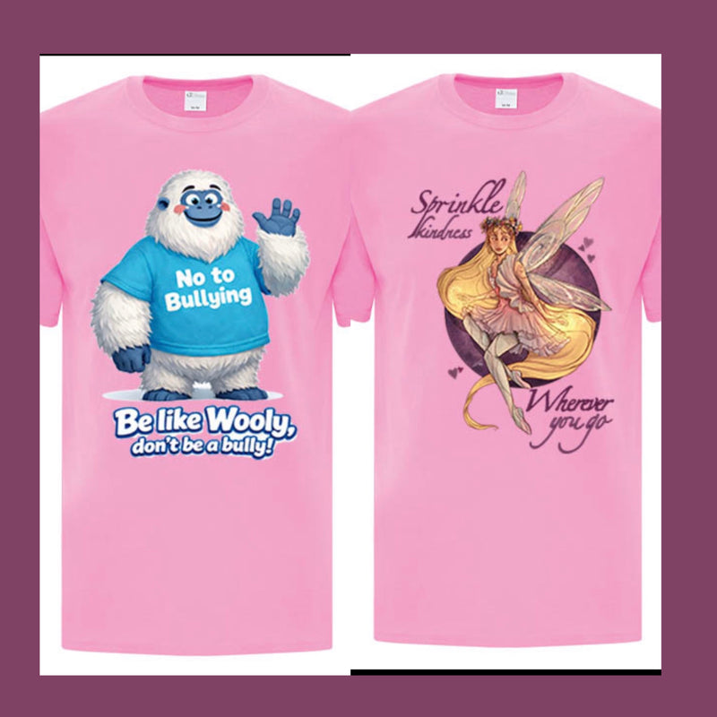 T Shirts