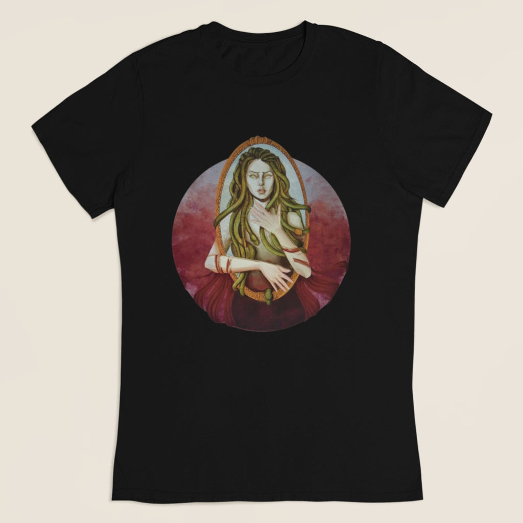 Medusa T- Shirts