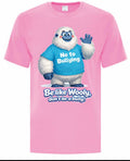 Wooly T - Shirts