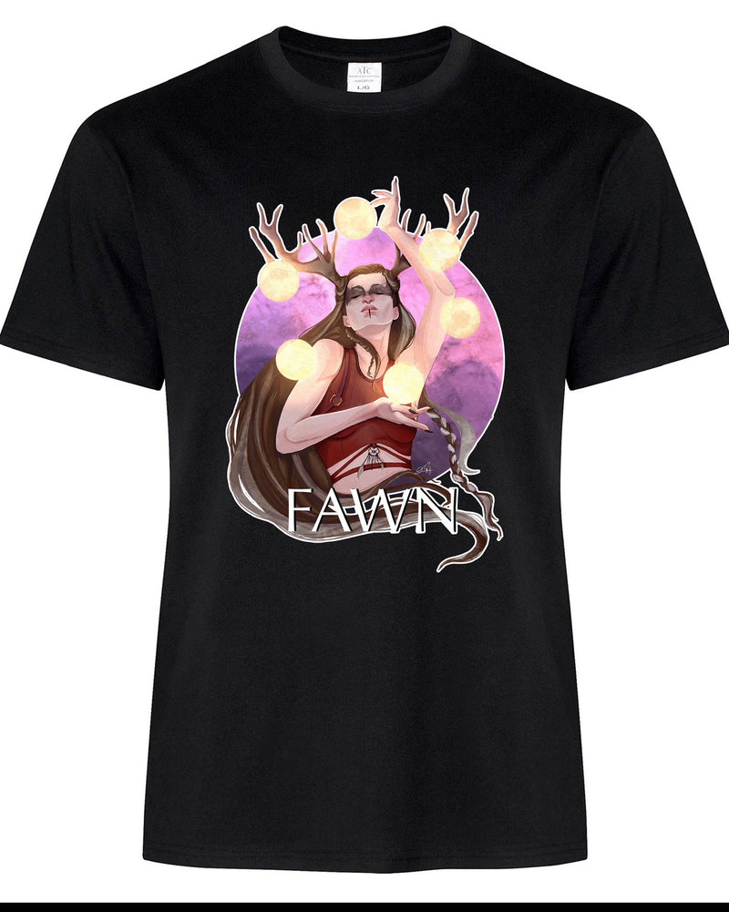 Fawn T- Shirt
