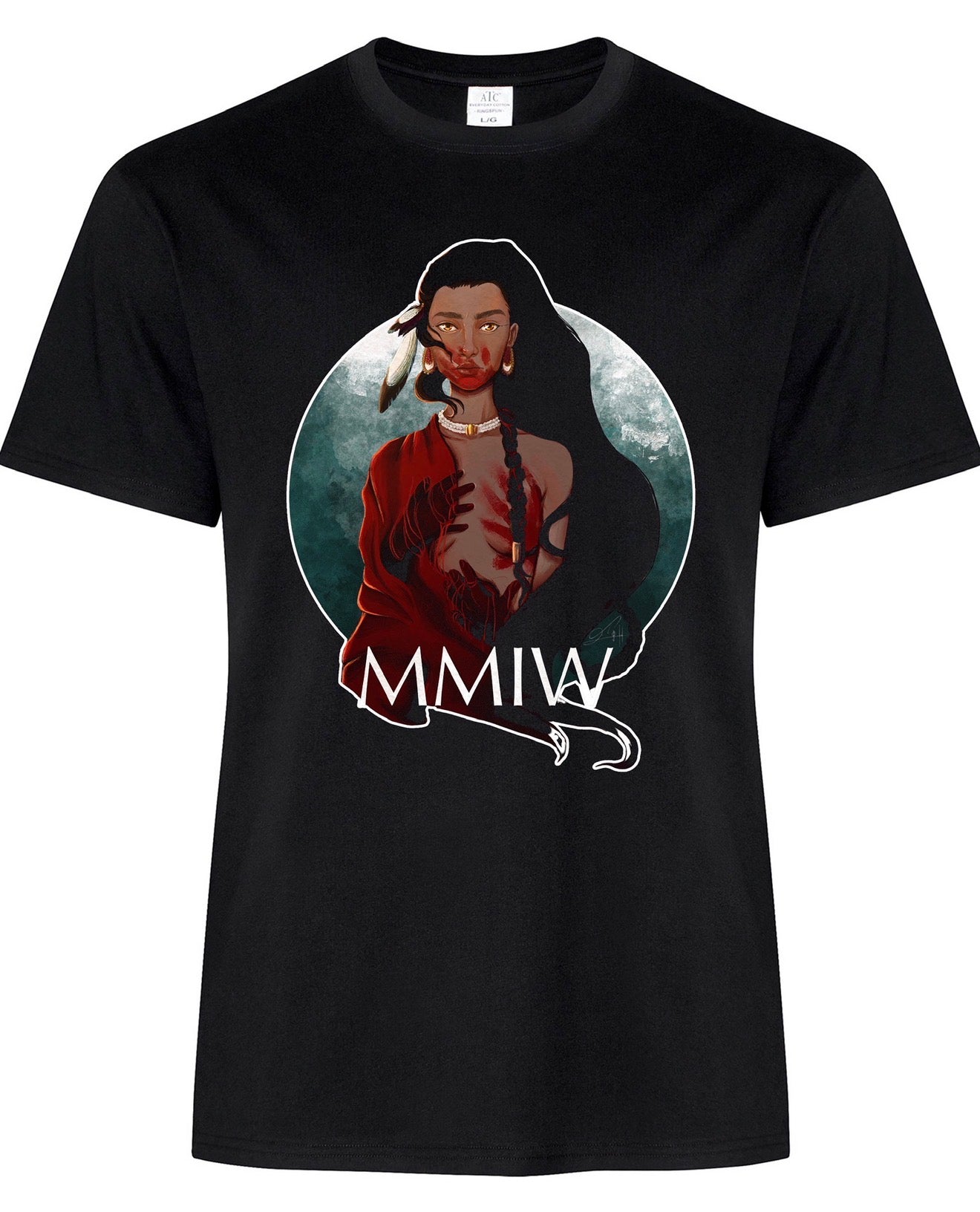 MMIW T- Shirt