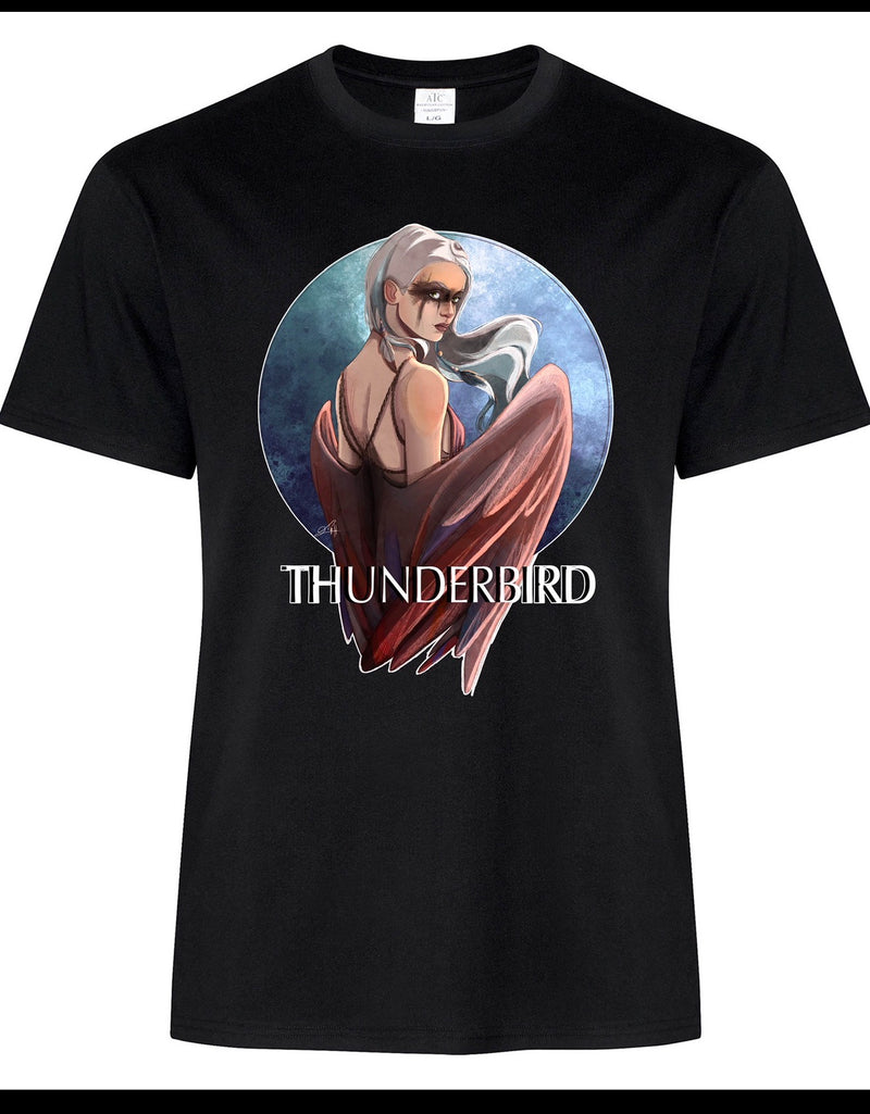 Thunder Bird T -Shirt