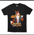 B L T Trapline Collection T- Shirt