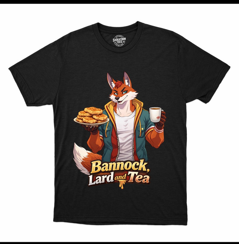 B L T Trapline Collection T- Shirt