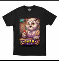 Asini Trapline Collection T - Shirts