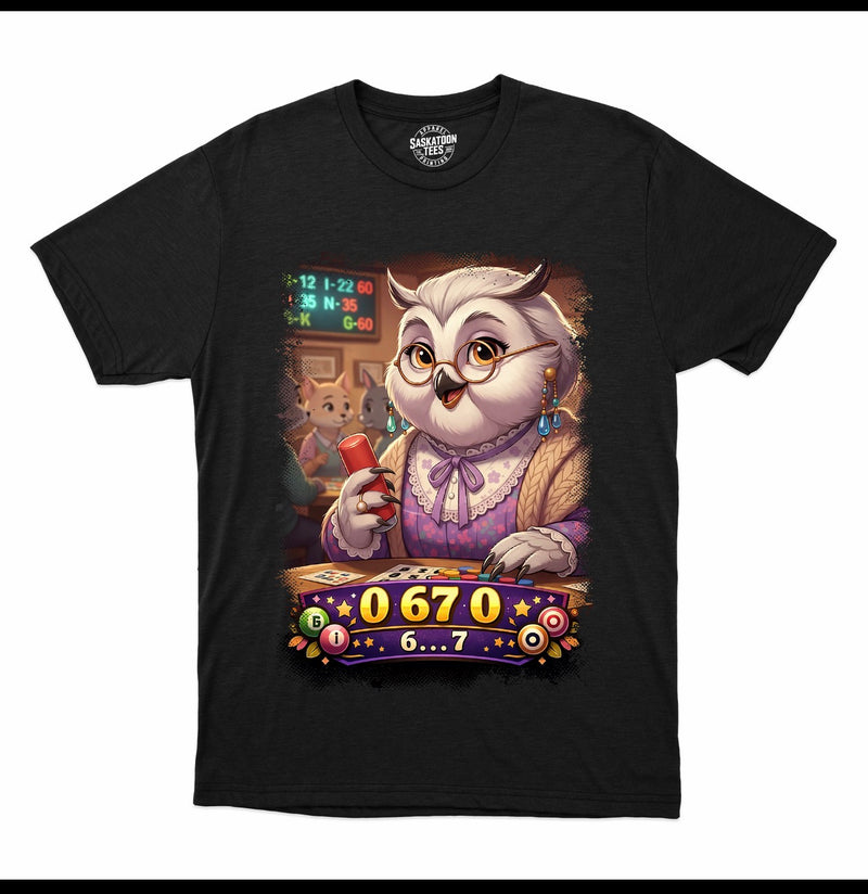Asini Trapline Collection T - Shirts