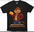 Asini Trapline Collection T -Shirts
