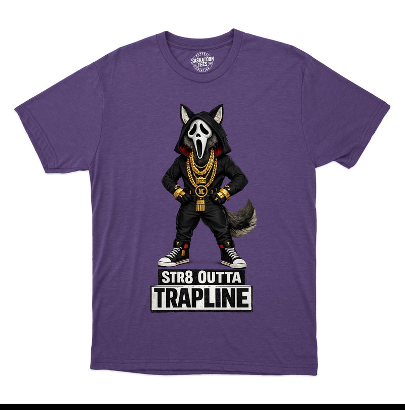 Asini Trapline Colletion T- Shirts