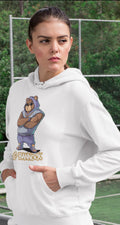 Asini's Trapline Collection Hoodie