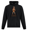 Asini's Trapline Collection Hoodie
