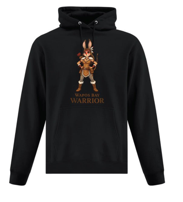 Asini's Trapline Collection Hoodie