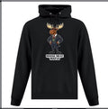 Asini trapline Collection Hoodie
