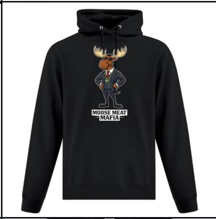 Asini trapline Collection Hoodie