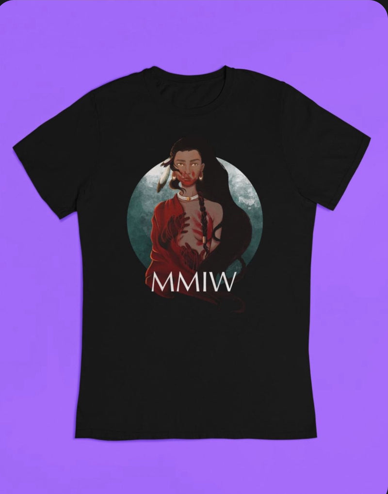 MMIW T Shirt