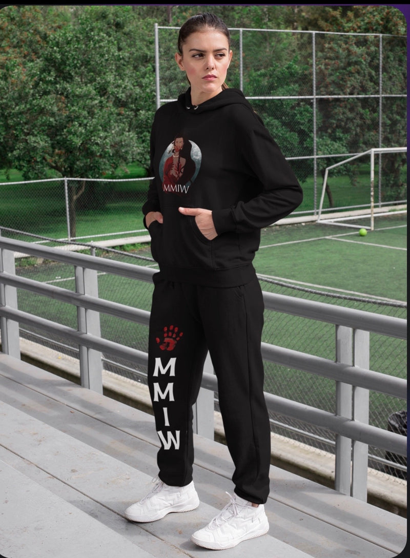 MMIW Tracksuit